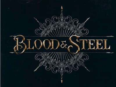 Blood & Steel: Victorian Age Combat&nbsp;1837-1901